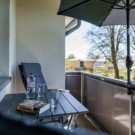 Ferienwohnung Fördepause Flensburg Exterior foto