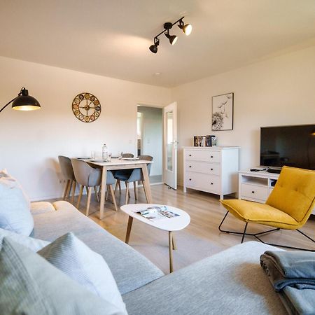 Ferienwohnung Fördepause Flensburg Exterior foto